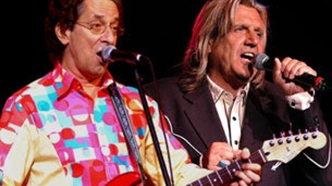 Gary Lewis and the Playboys