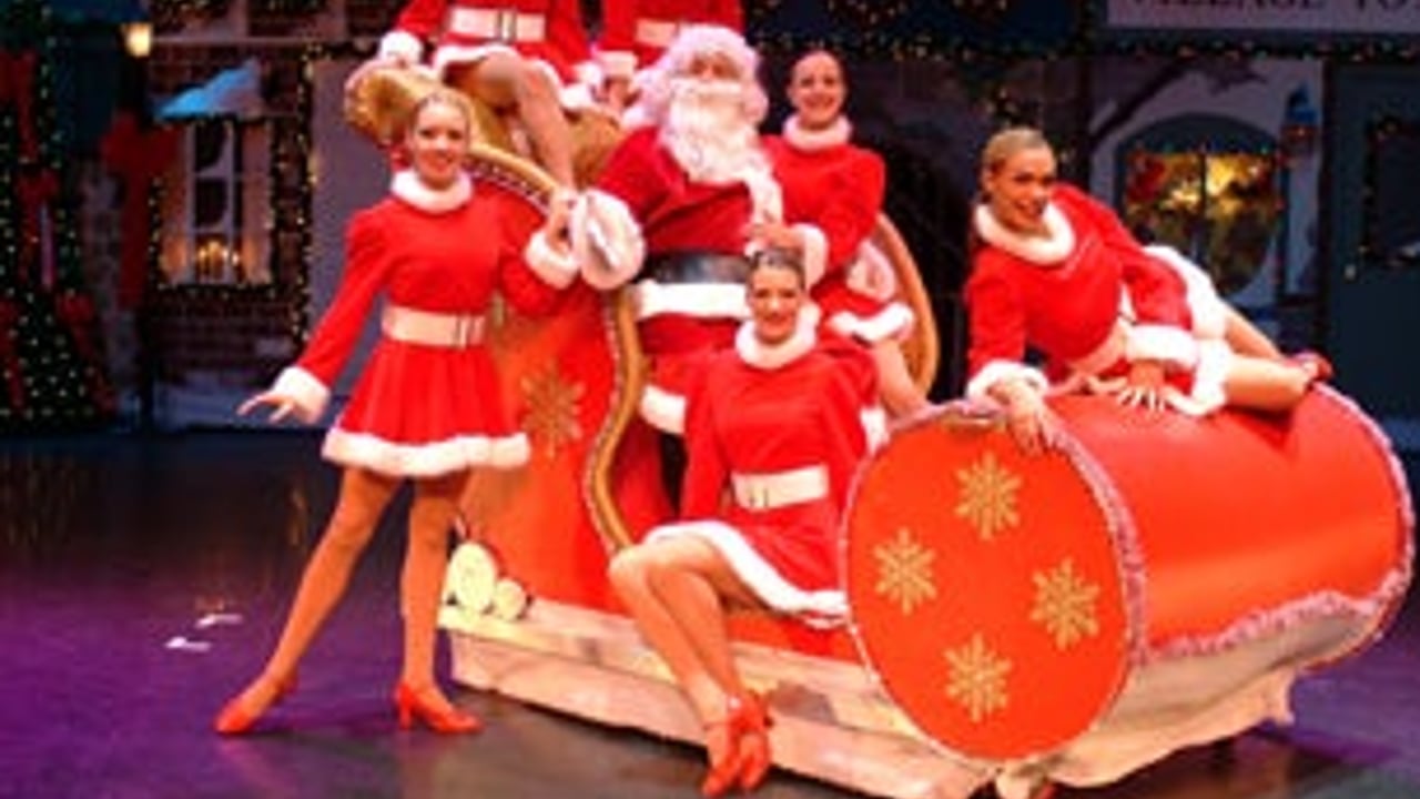 Spirit of Christmas