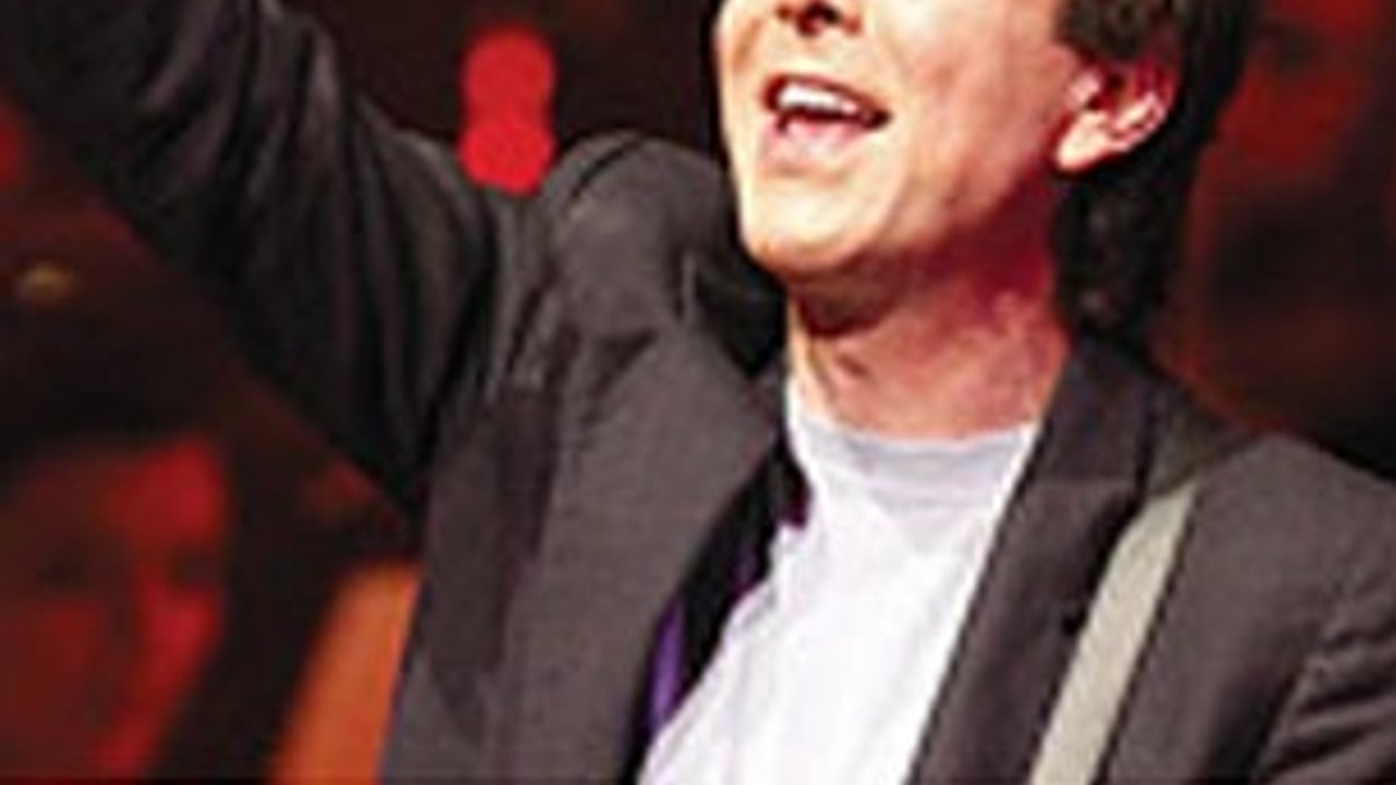 Live and Let Die: The Music of Paul McCartney
