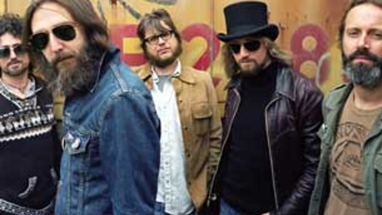 Chris Robinson