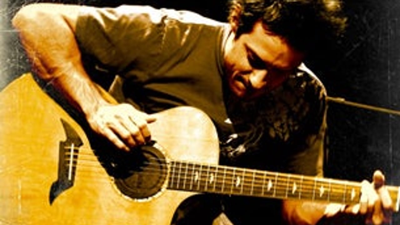 Trace Bundy