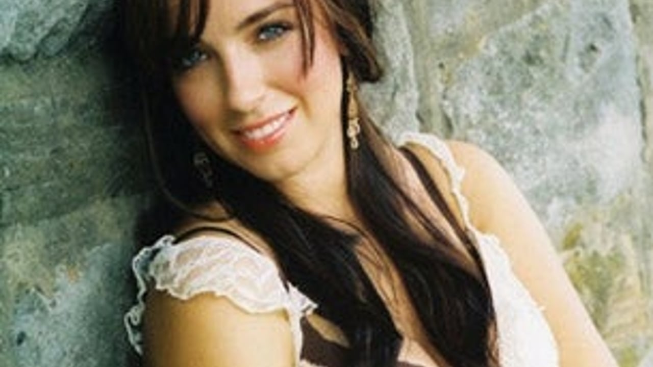 Rebecca Lynn Howard