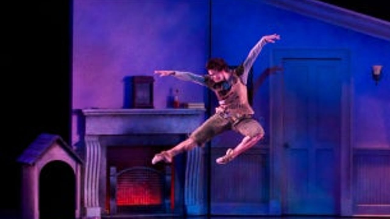 Peter Pan