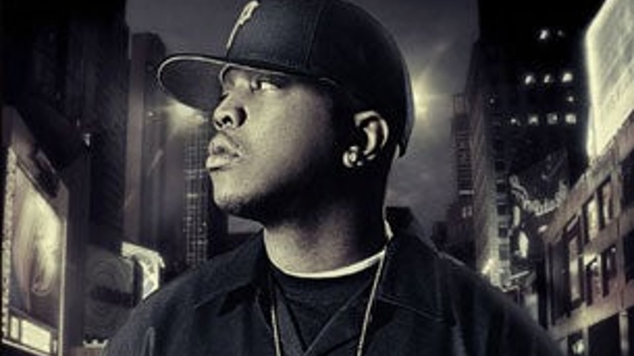 Styles P