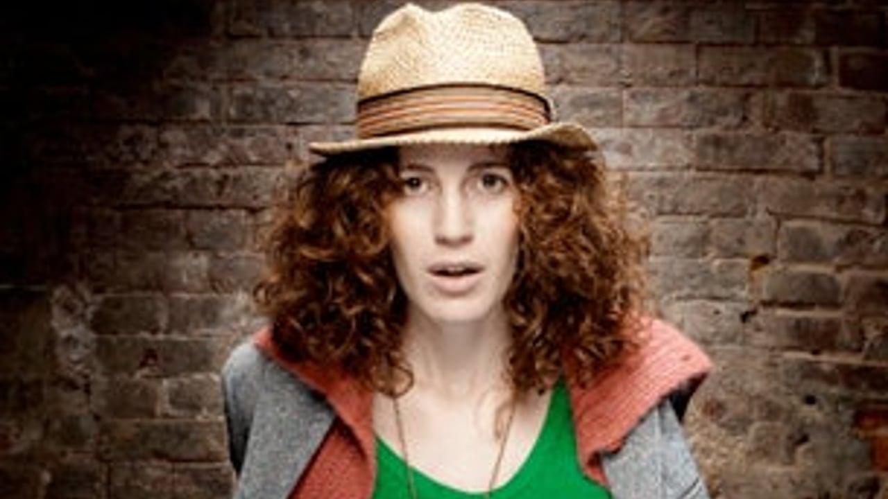 Morgan Murphy
