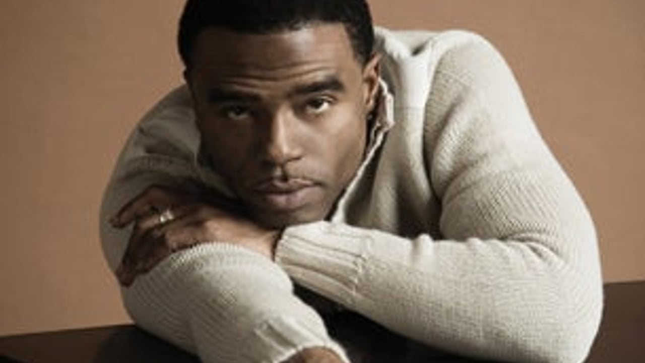 Norman Brown