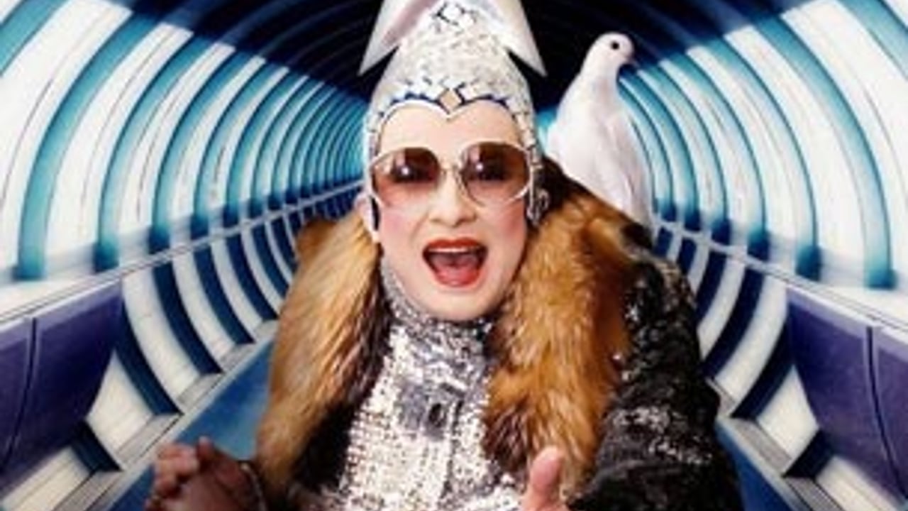 Verka Serduchka