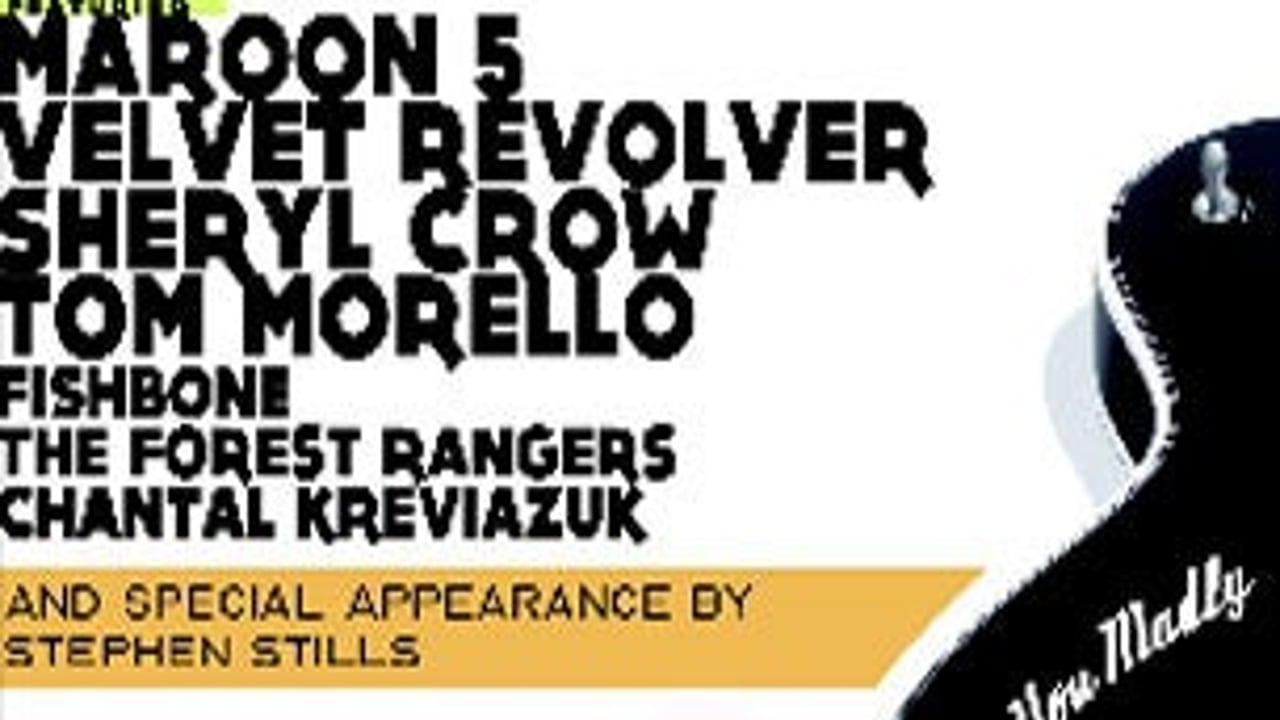 Revolver