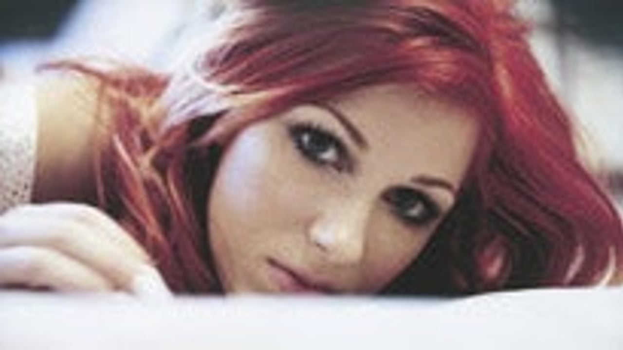 Bonnie McKee