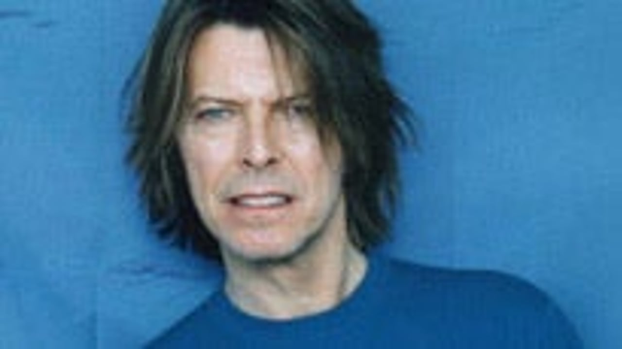 David Bowie