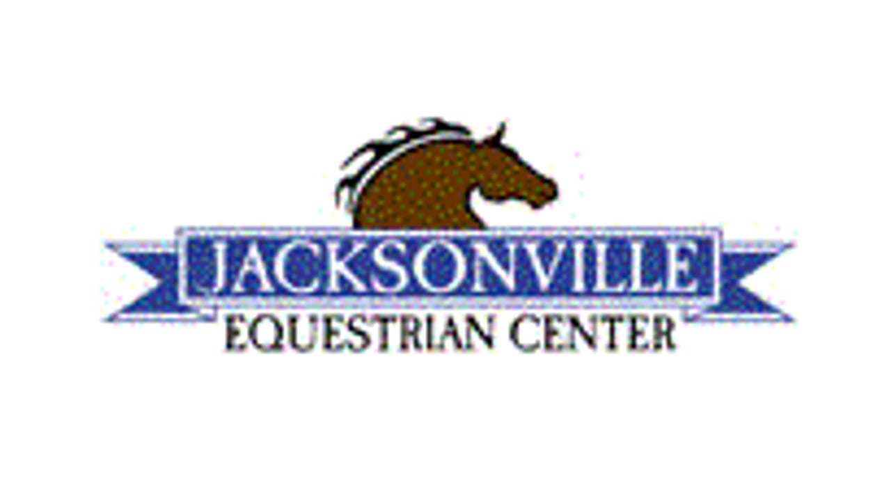 Jacksonville Equestrian Center