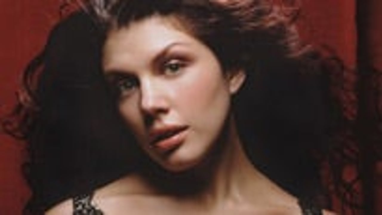 Jane Monheit