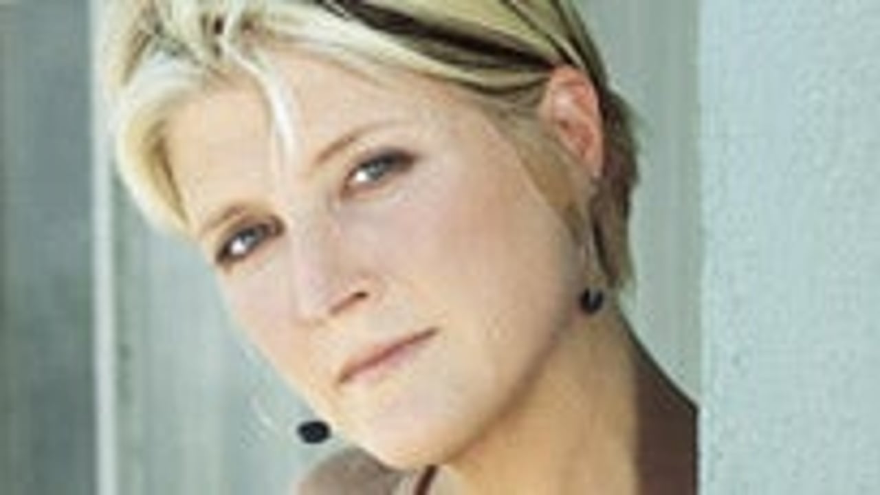 Kim Richey (21 and Over)