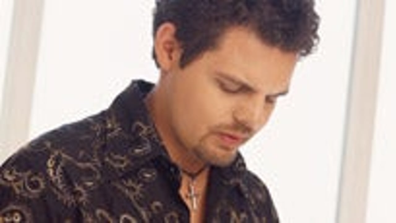 Rick Trevino