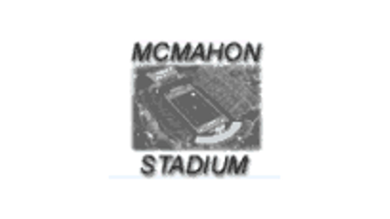 McMahon Stadium