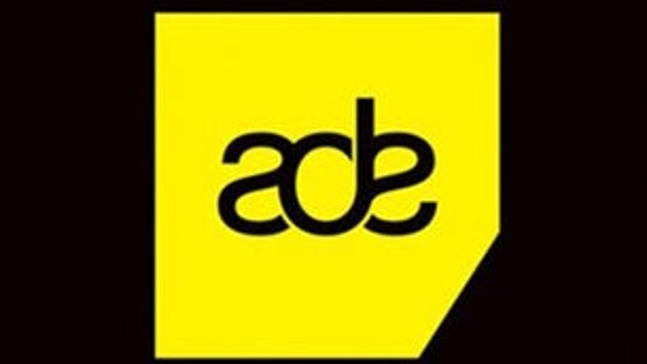 Amsterdam Dance Event