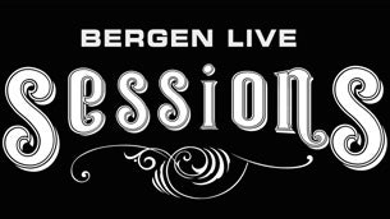 Bergen Live Sessions