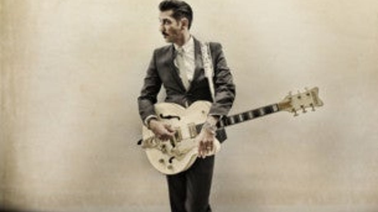Danny Vera