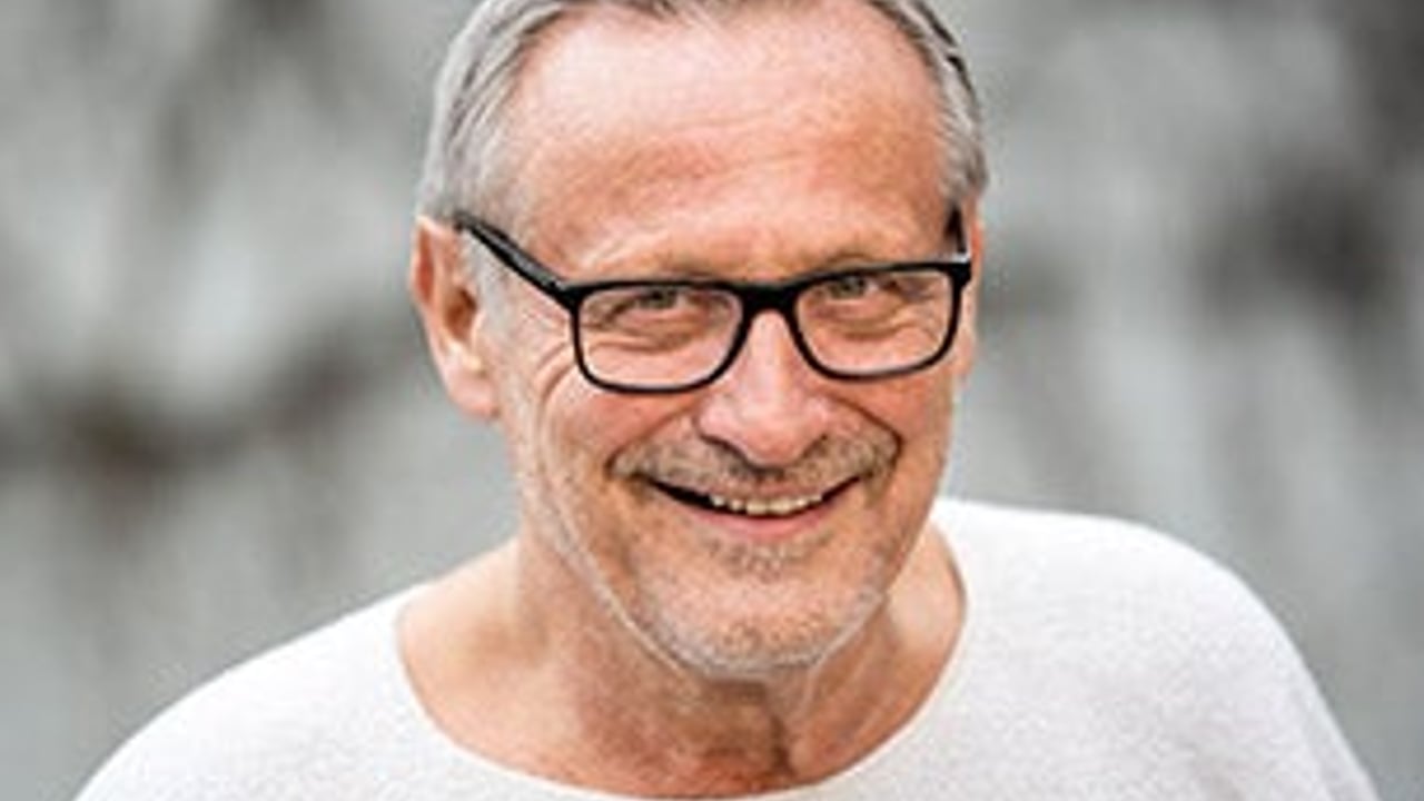 Konstantin Wecker