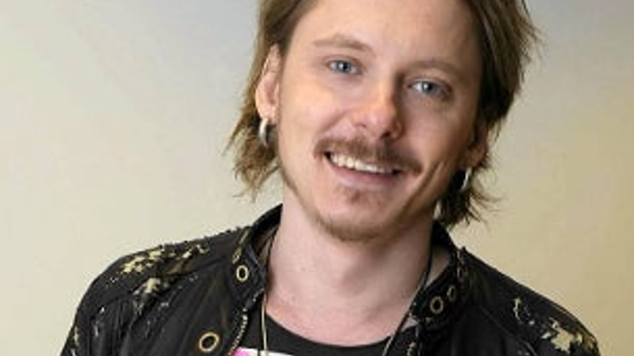 Jonne Aaron