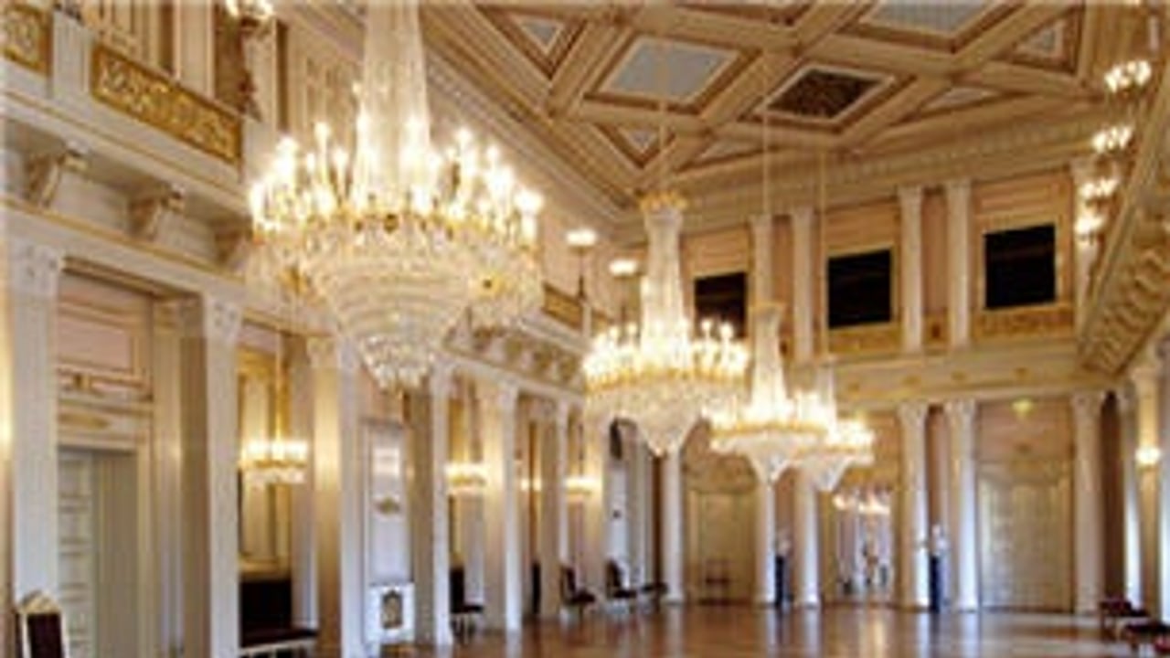 Åpent Slott 2026