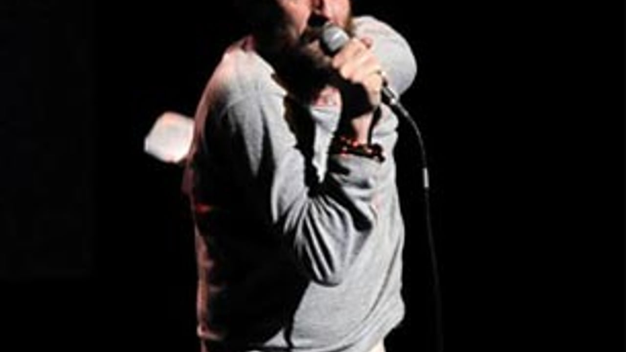 Phil Kay