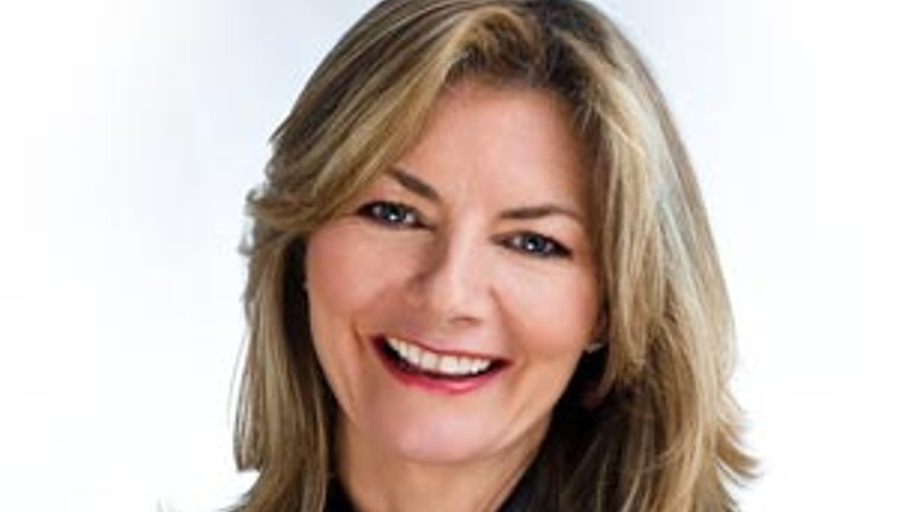 Jo Caulfield