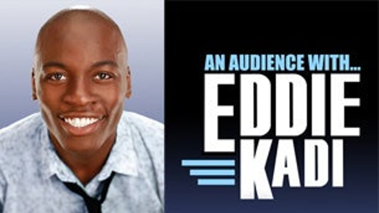 Eddie Kadi