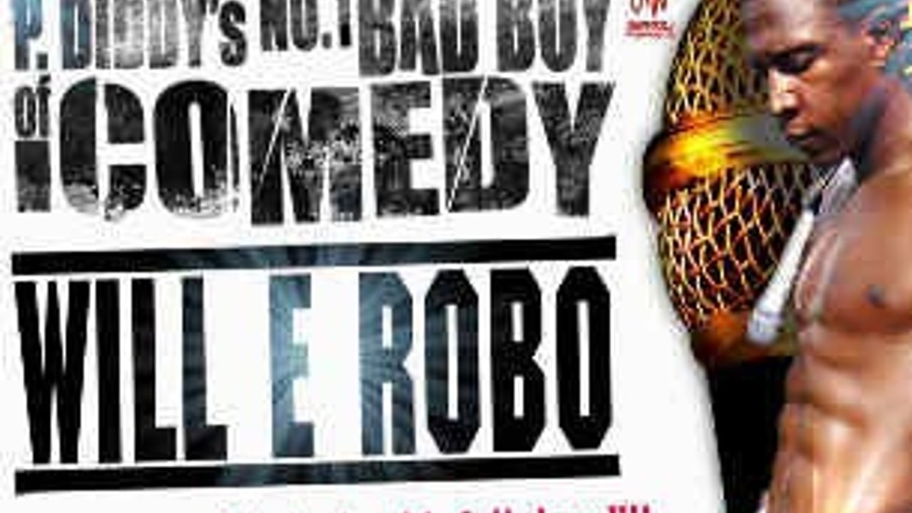 Will E Robo