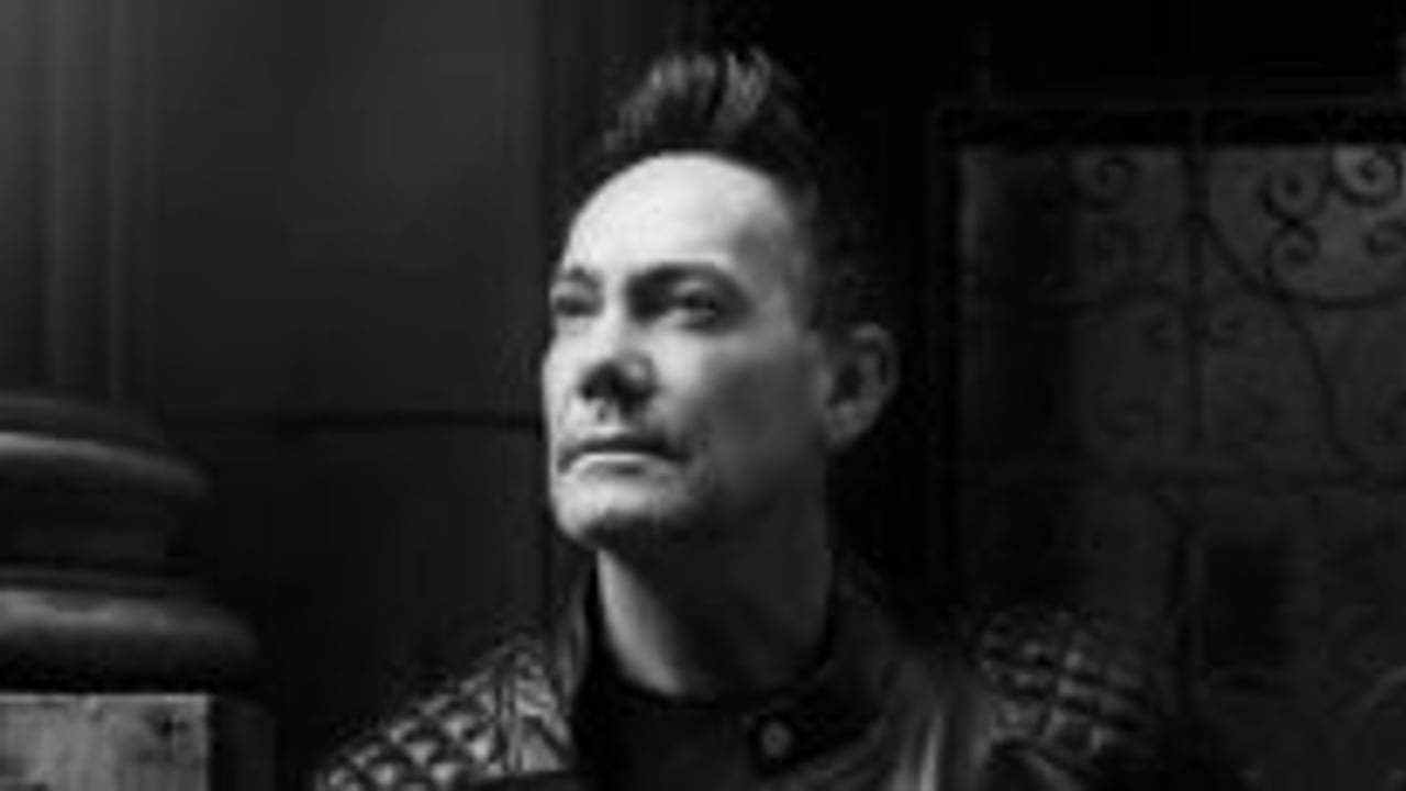 Craig Revel Horwood: Revelations - Songs Boys Don't Sing