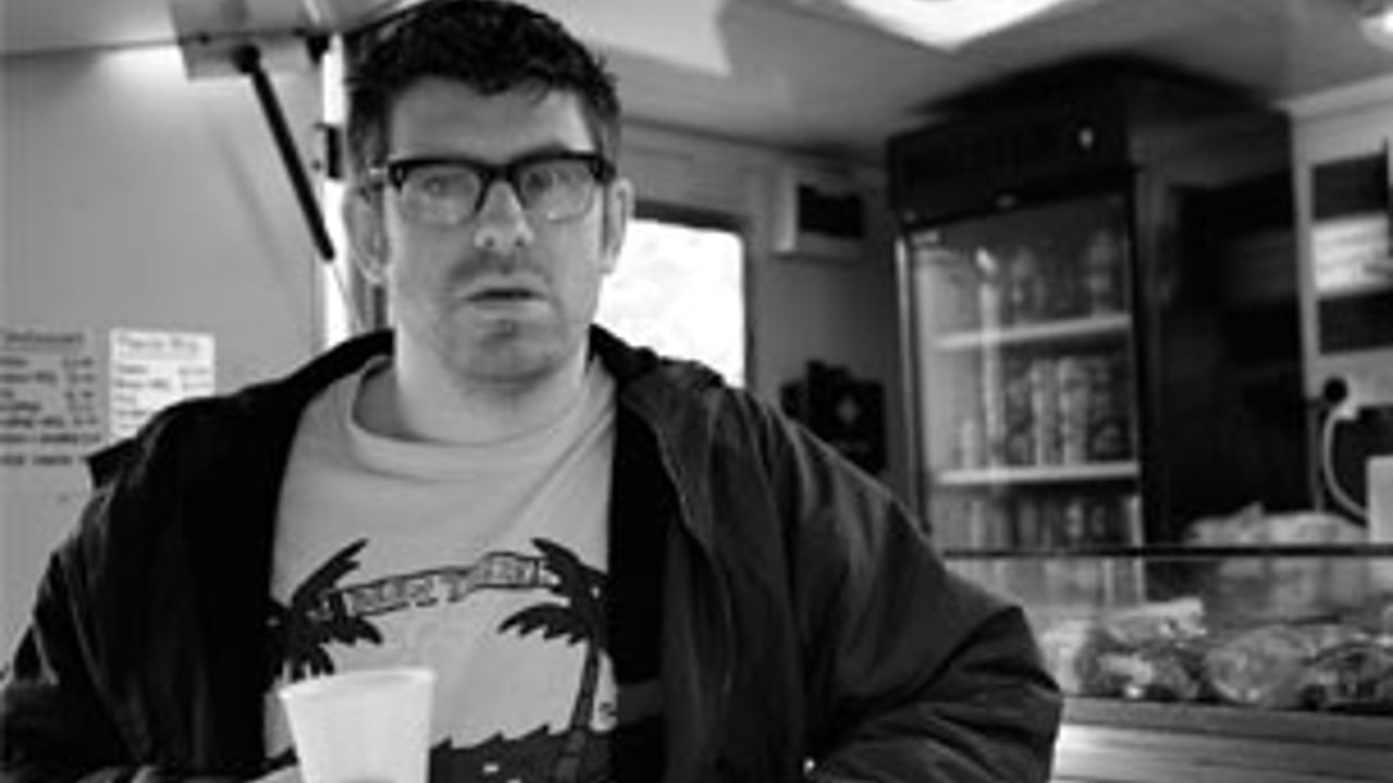 Angelos Epithemiou
