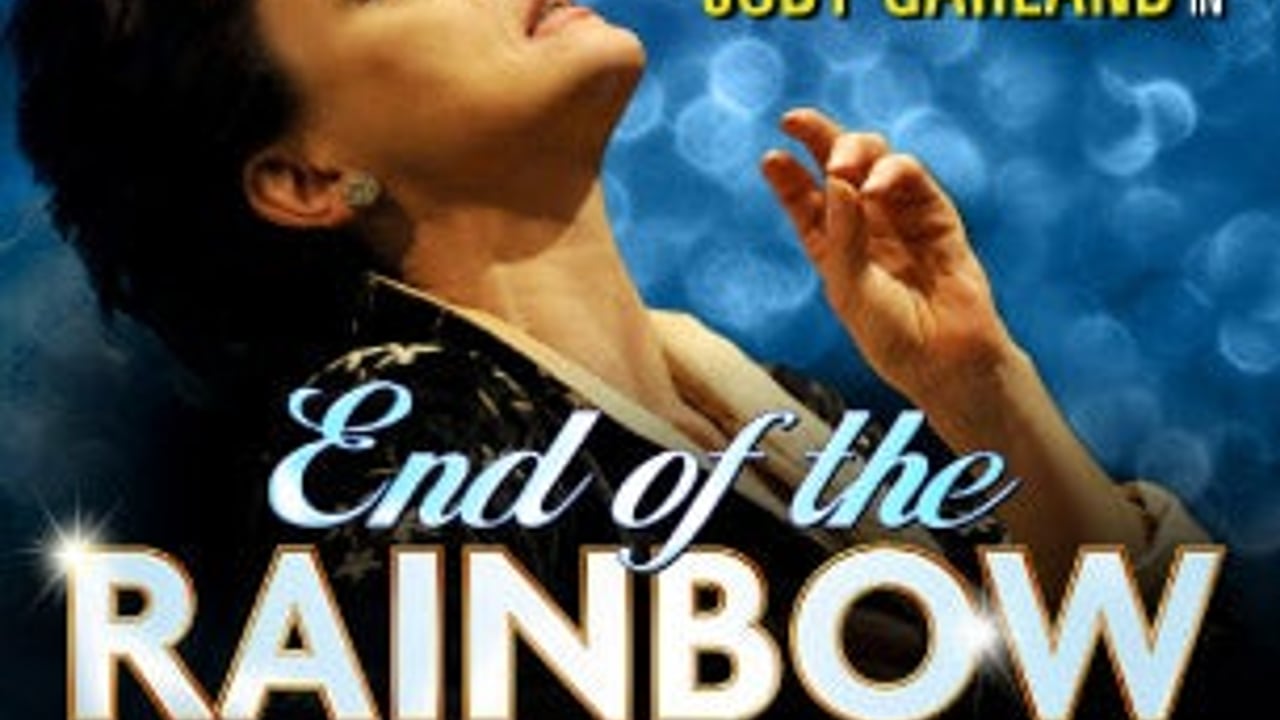 Judy: End of the Rainbow