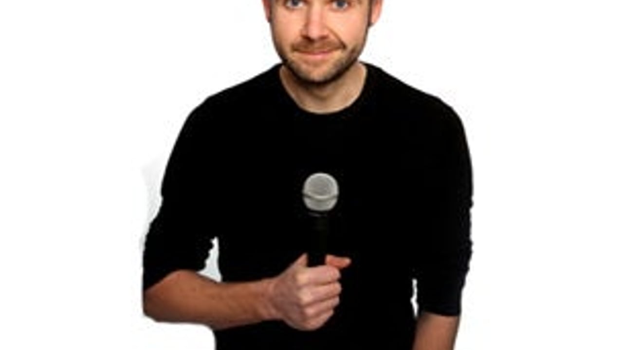 Rob Rouse