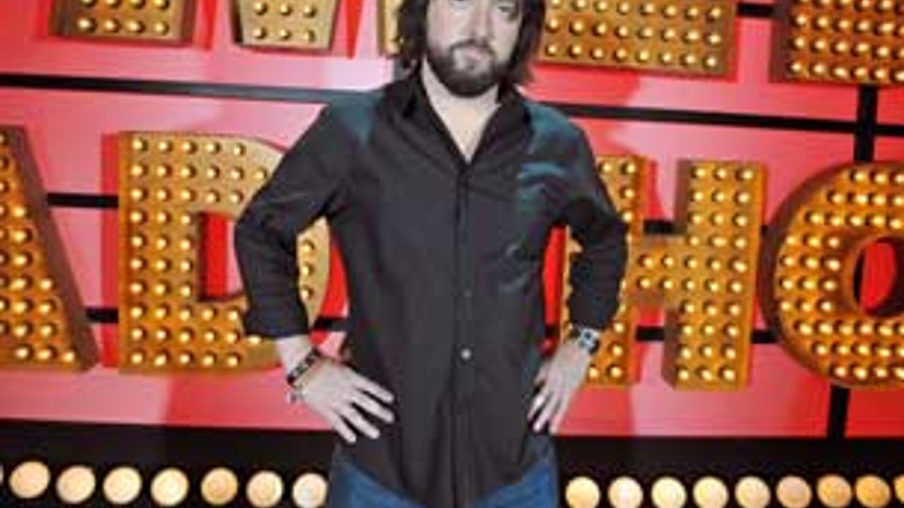 Keith Farnan