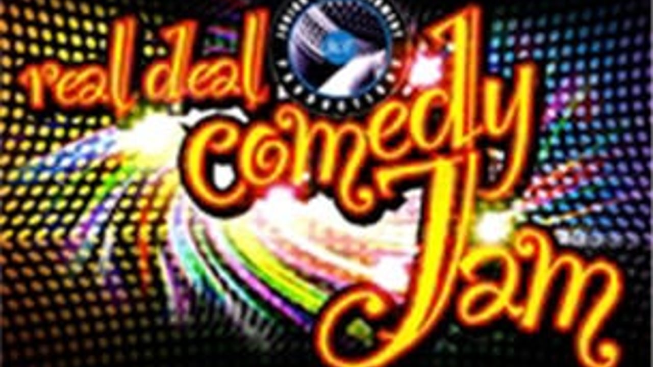 Joe Torry