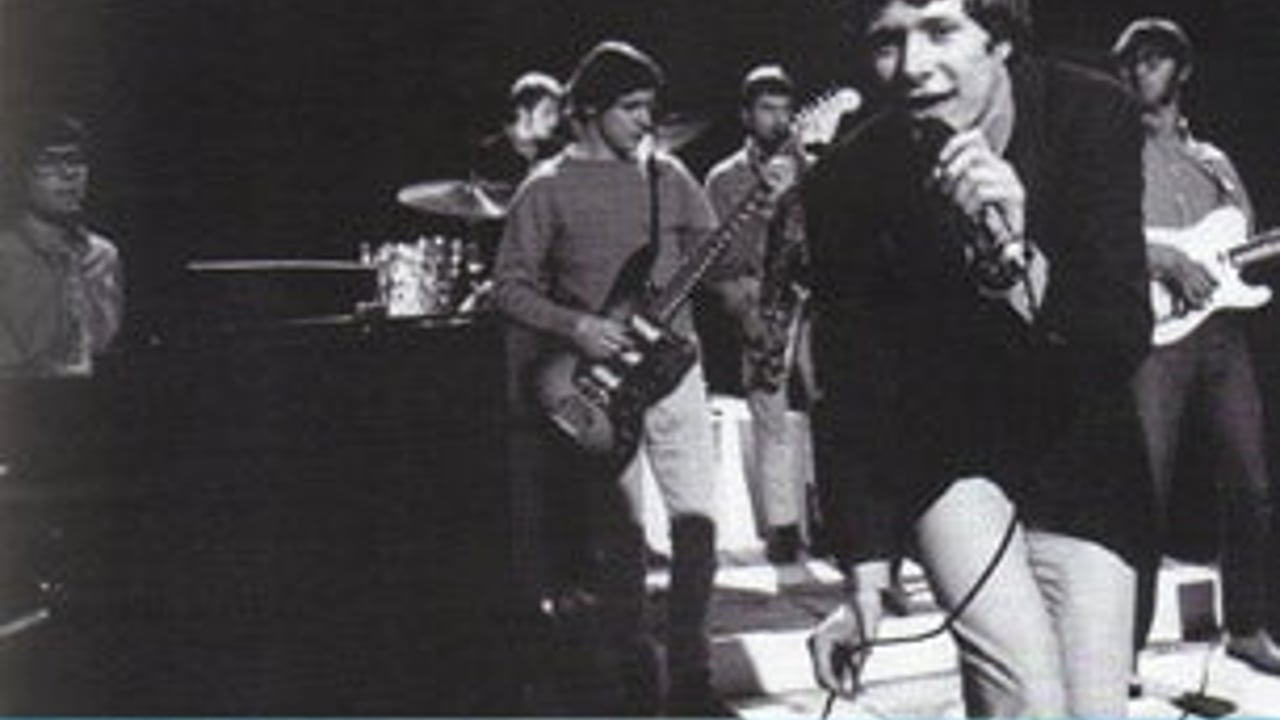 Paul Jones