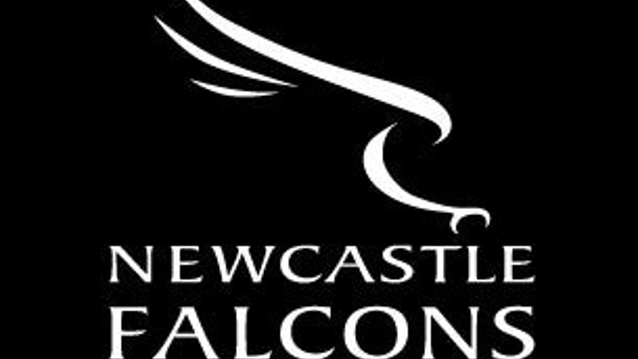Newcastle Red Bulls v Leicester Tigers