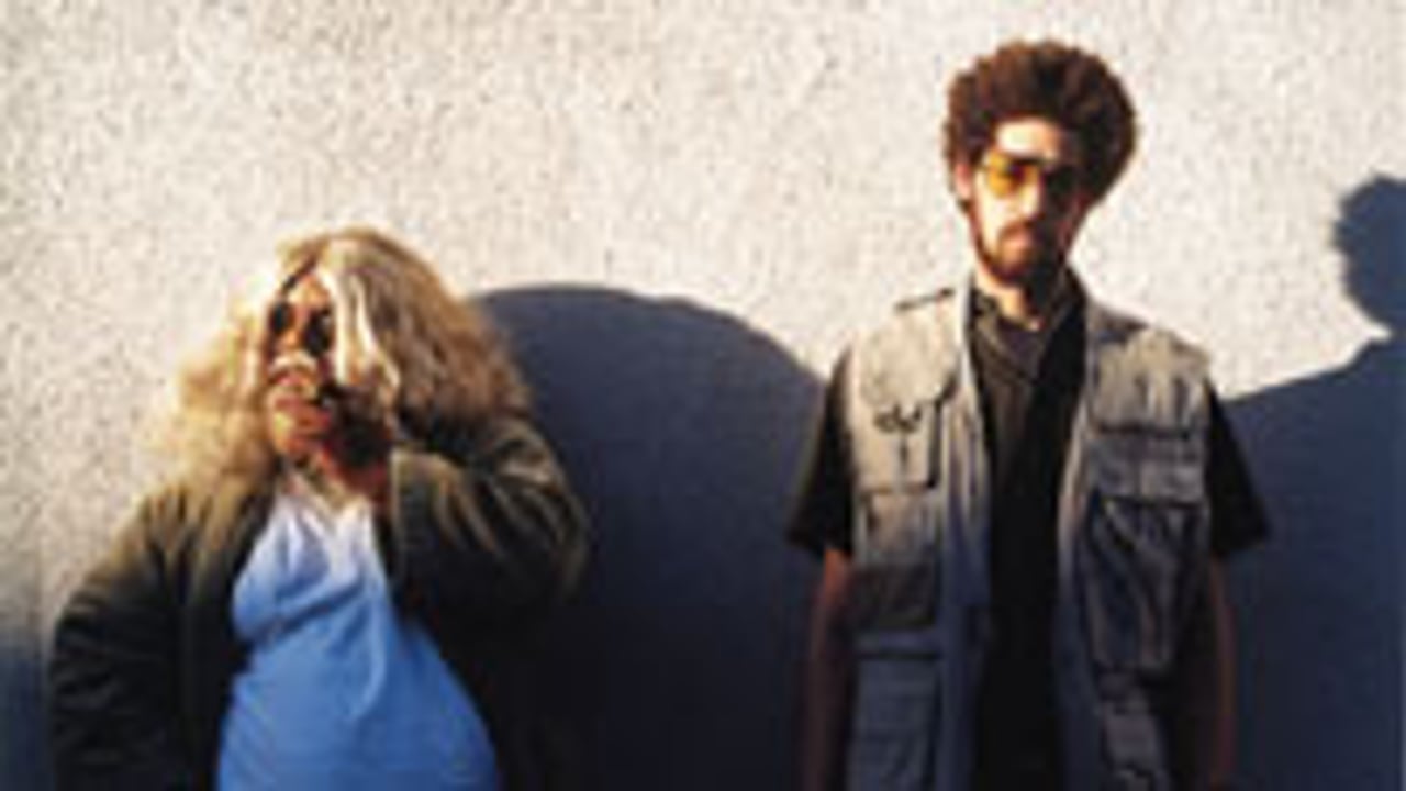 Gnarls Barkley