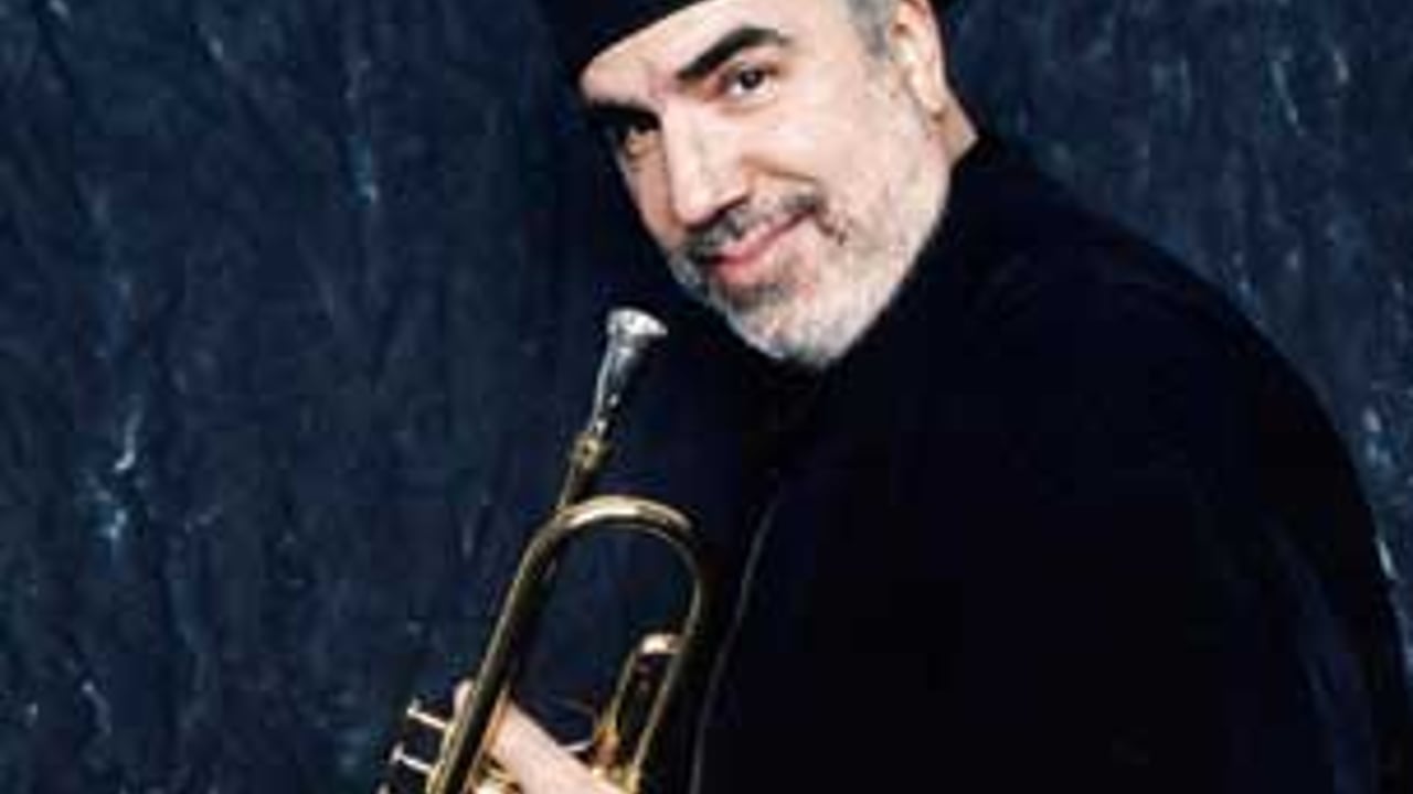 Randy Brecker