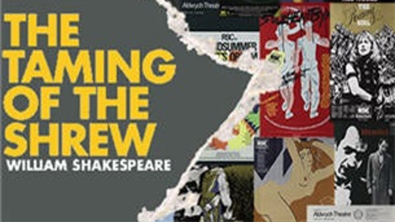 The Taming of the Shrew