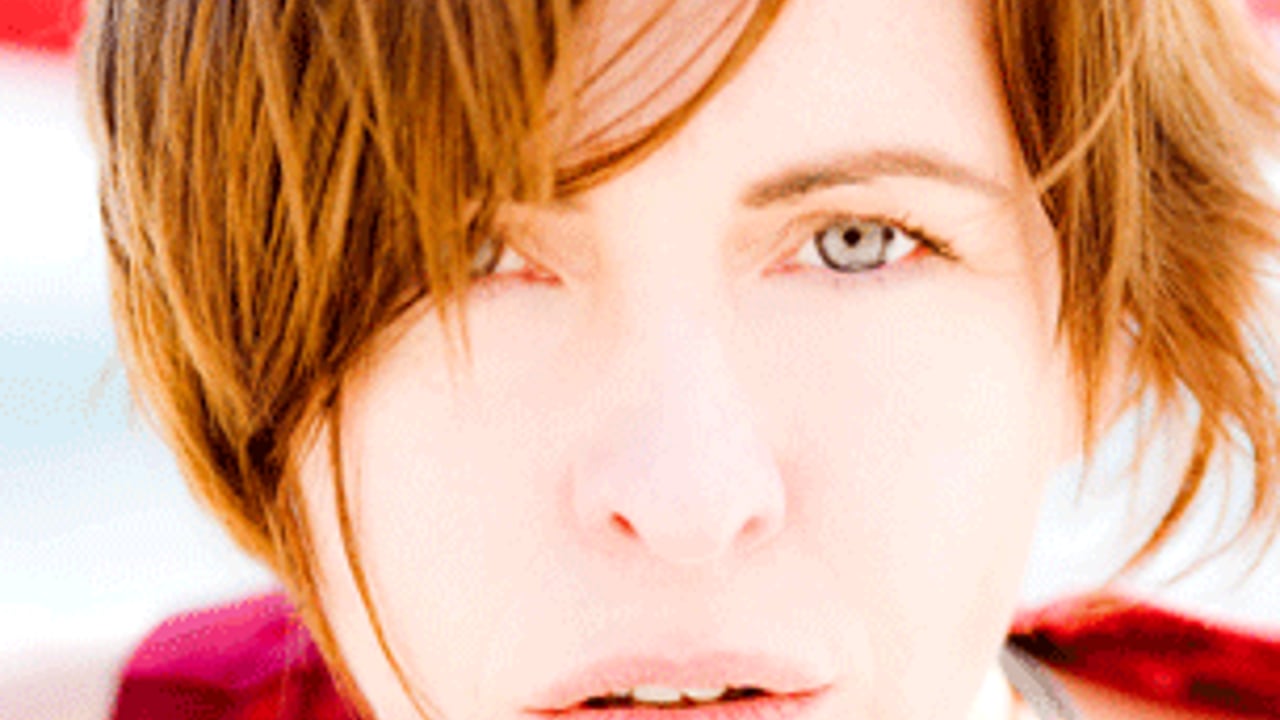 Eleanor McEvoy