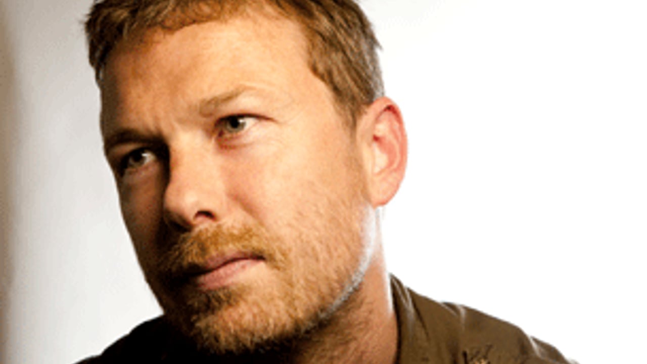 Mark Geary
