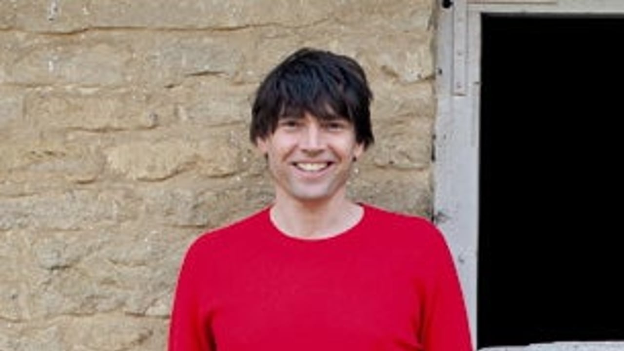 Alex James' Britpop Classical