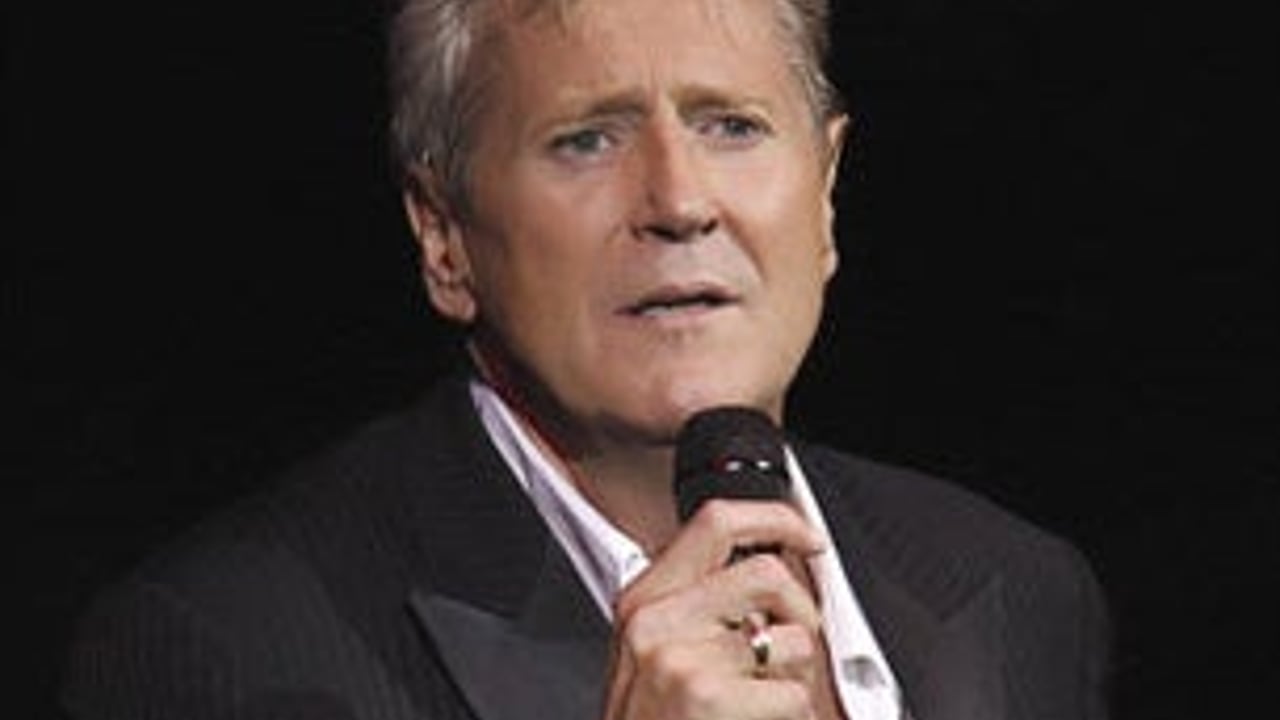Joe Longthorne