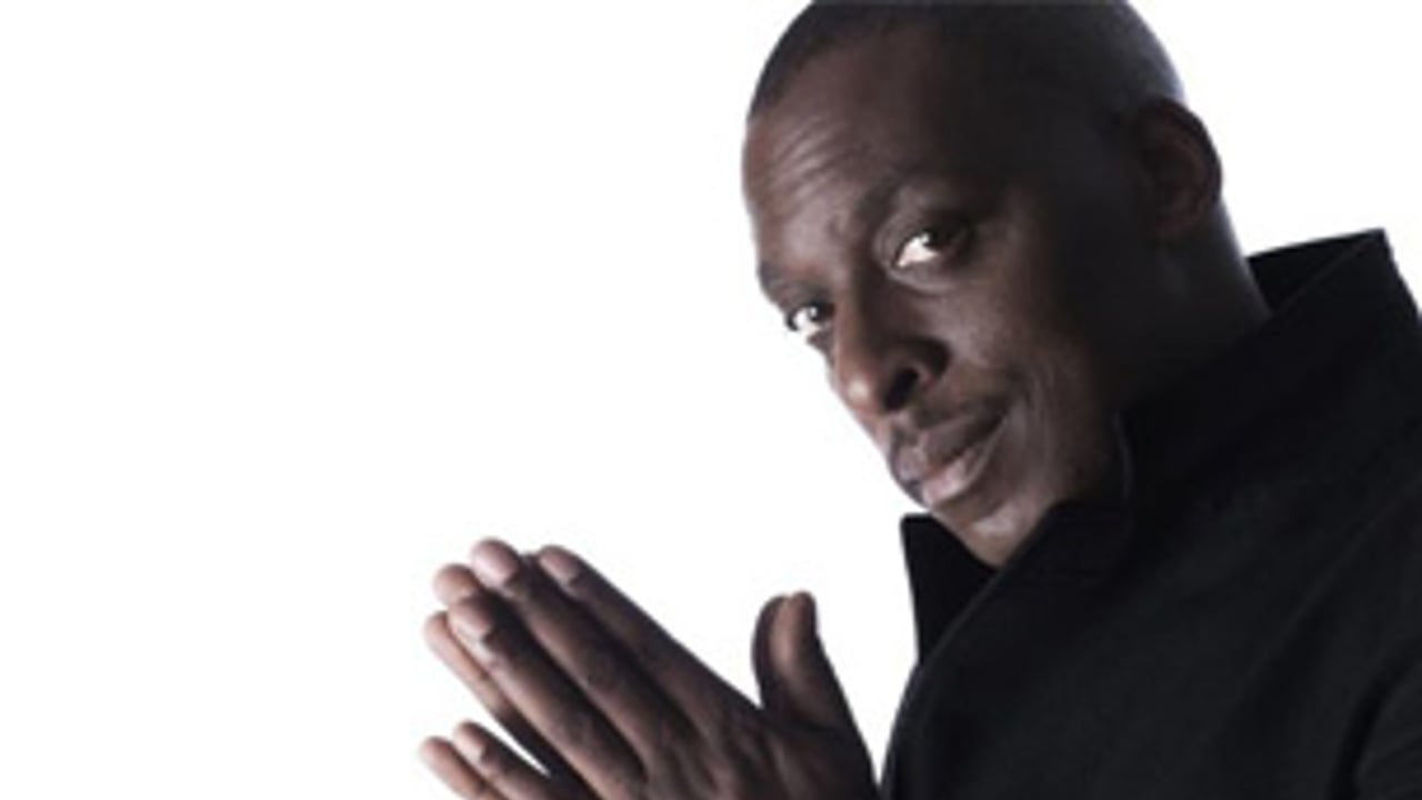 Cleveland Watkiss