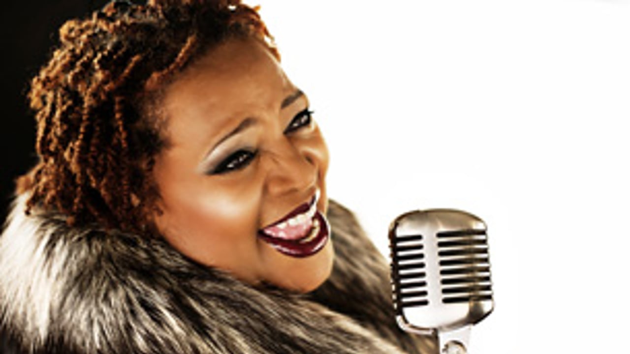 Jocelyn Brown