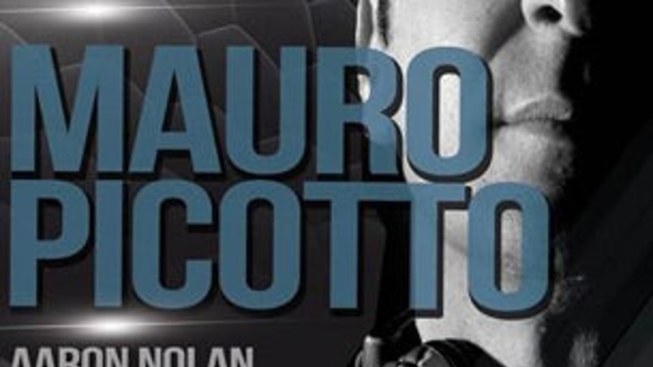 Mauro Picotto