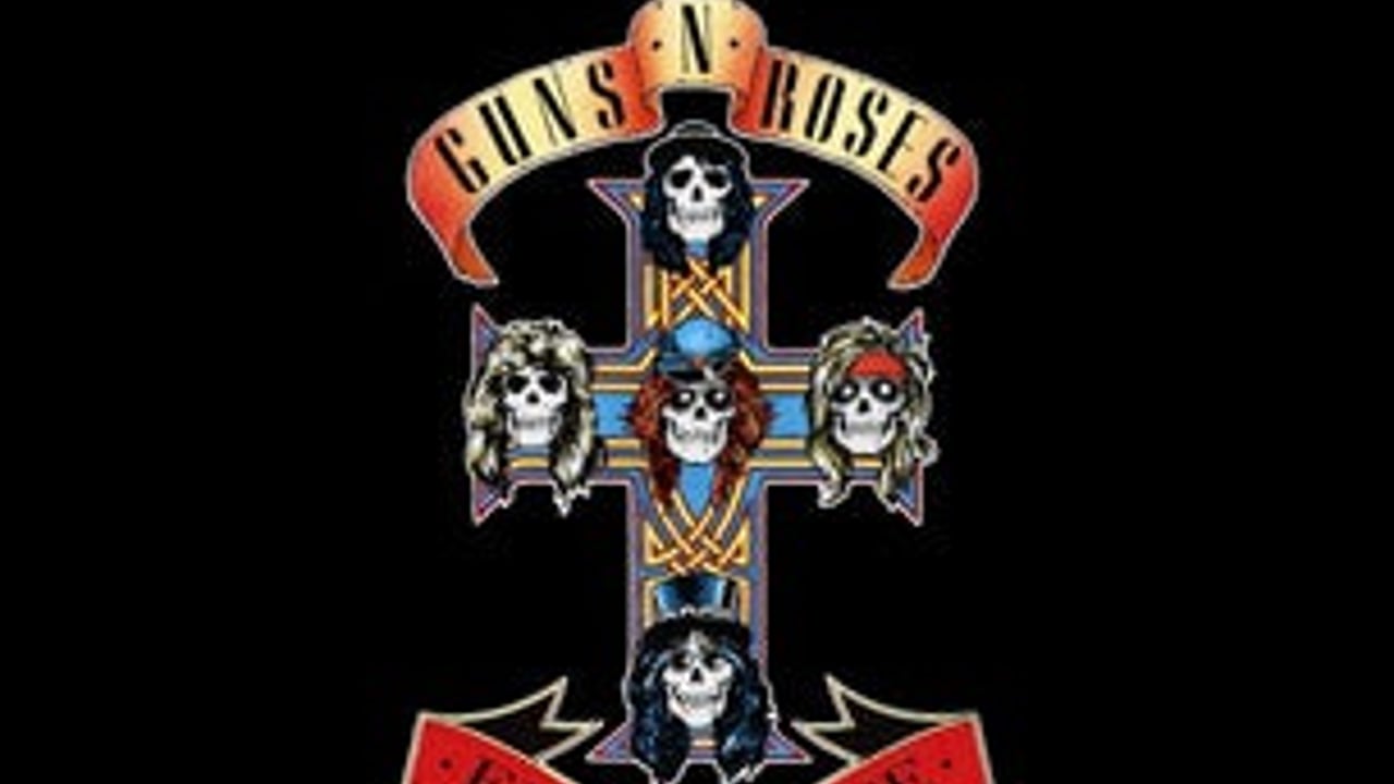 The Guns N Roses Experience