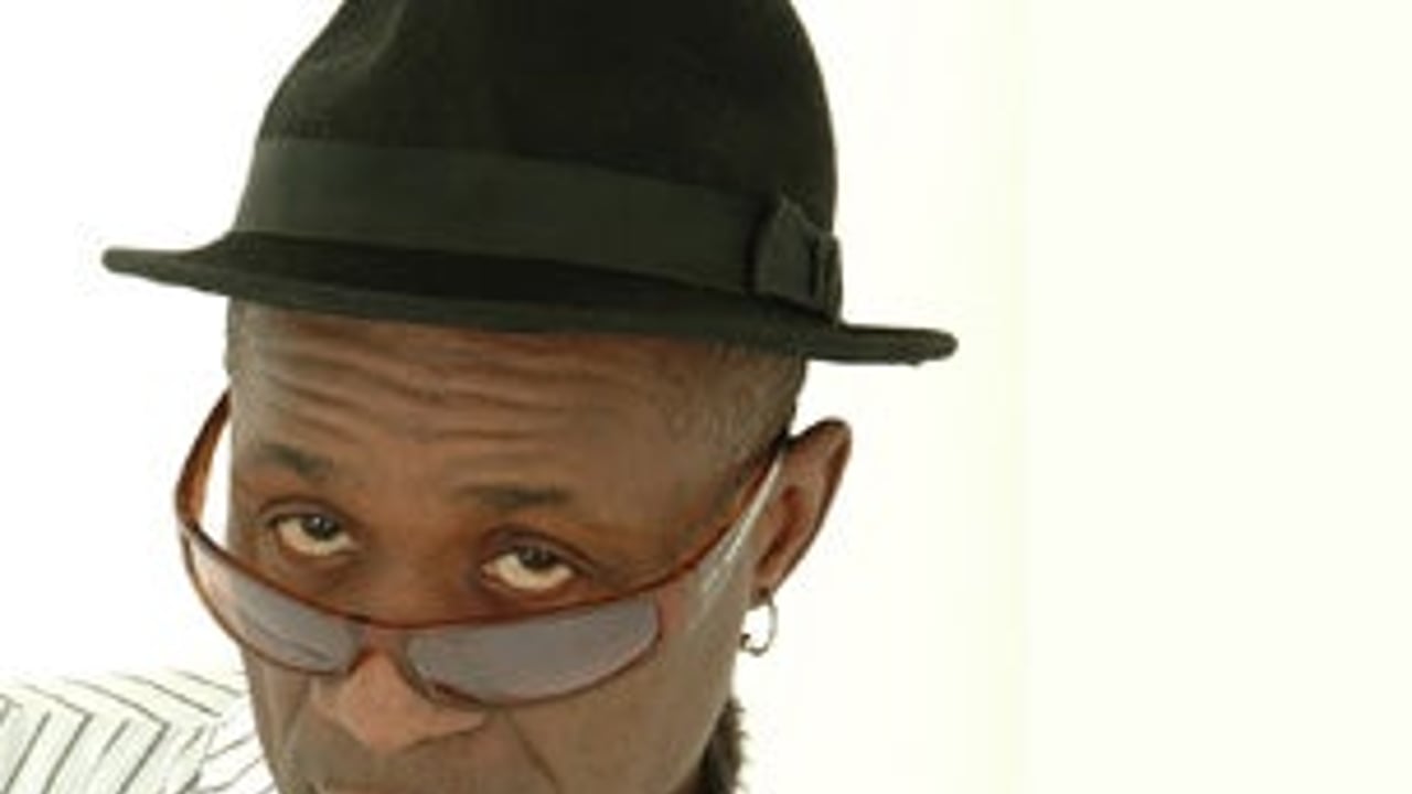 Neville Staple