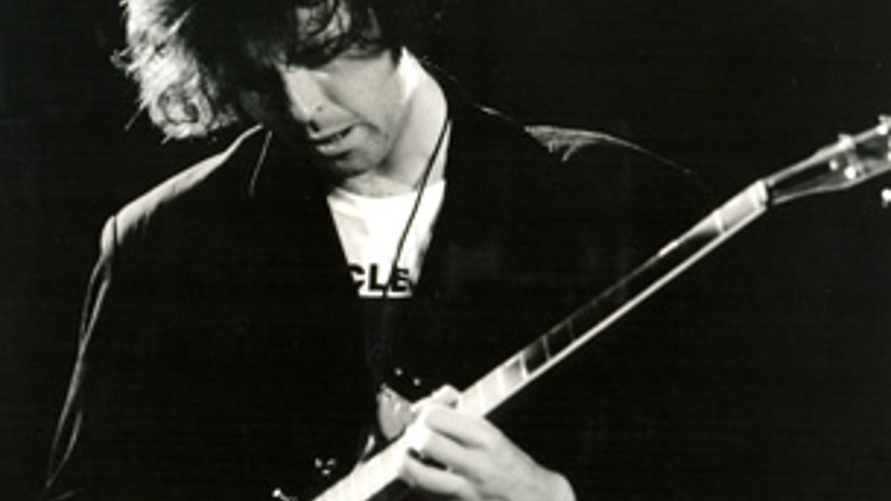 Ian McNabb